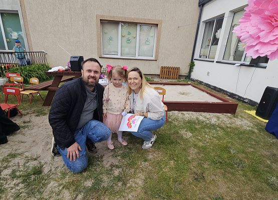 Grafika 126: 24.05.2025 Festyn rodzinny