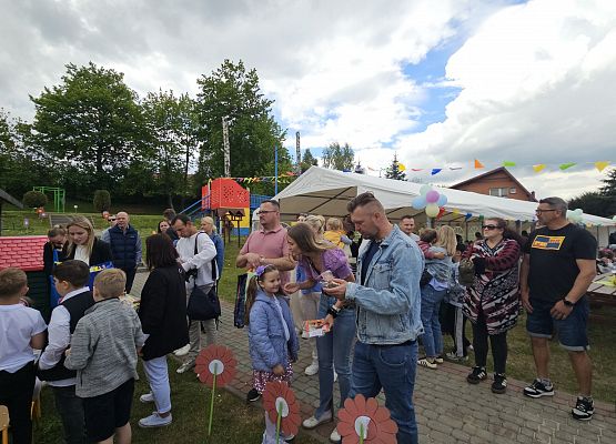 Grafika 127: 24.05.2025 Festyn rodzinny