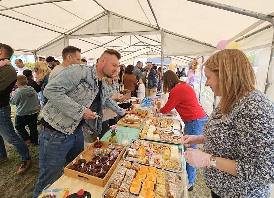 Grafika 134: 24.05.2025 Festyn rodzinny