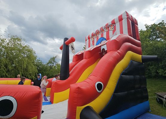 Grafika 143: 24.05.2025 Festyn rodzinny