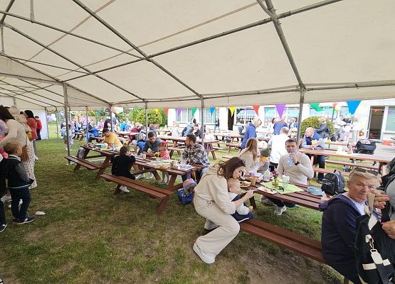 Grafika 148: 24.05.2025 Festyn rodzinny