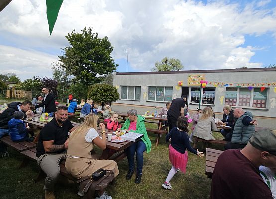 Grafika 149: 24.05.2025 Festyn rodzinny