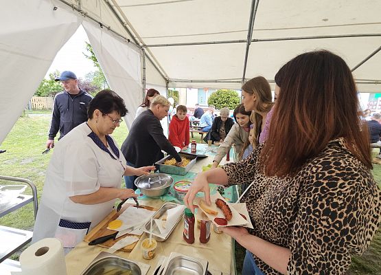 Grafika 151: 24.05.2025 Festyn rodzinny