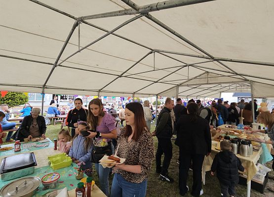 Grafika 152: 24.05.2025 Festyn rodzinny