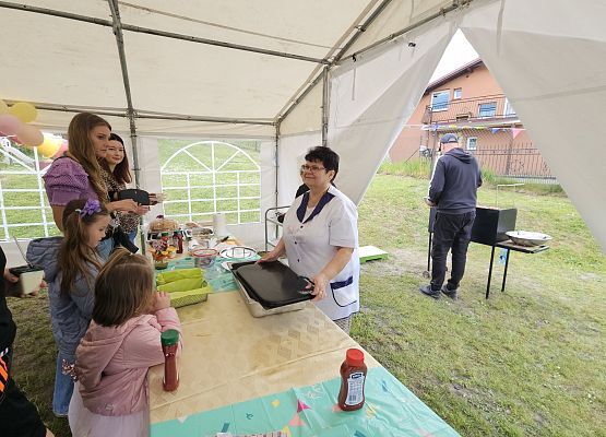 Grafika 153: 24.05.2025 Festyn rodzinny