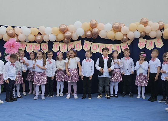 Festyn Rodzinny grafika