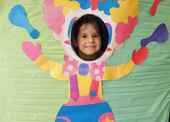 Grafika 3: 01.08.2025 Rozpoczęcie wakacyjnych zabaw w naszym przedszkolu