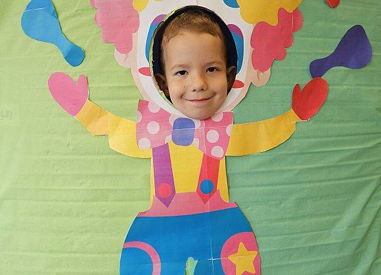 Grafika 7: 01.08.2025 Rozpoczęcie wakacyjnych zabaw w naszym przedszkolu