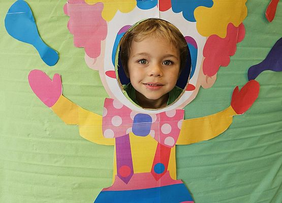 Grafika 8: 01.08.2025 Rozpoczęcie wakacyjnych zabaw w naszym przedszkolu