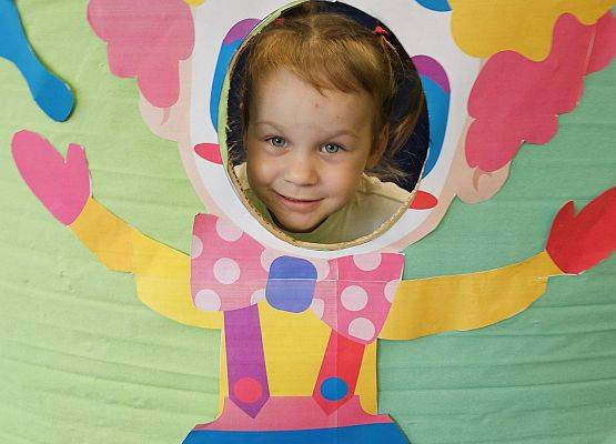 Grafika 10: 01.08.2025 Rozpoczęcie wakacyjnych zabaw w naszym przedszkolu