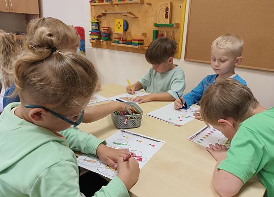 Grafika 6: 04.08.2025 Wakacyjna podróż w świat kodowania gr II