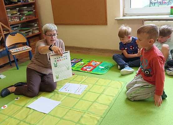 Grafika 10: 04.08.2025 Wakacyjna podróż w świat kodowania gr II