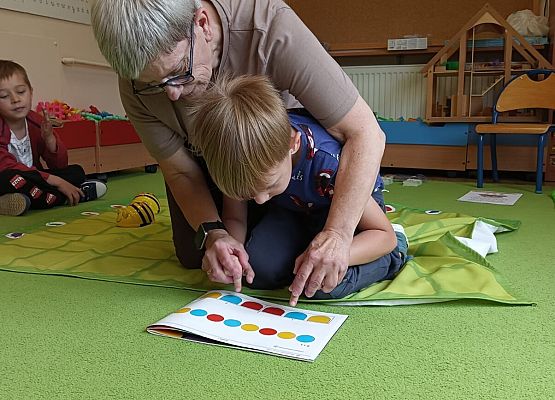 Grafika 11: 04.08.2025 Wakacyjna podróż w świat kodowania gr II