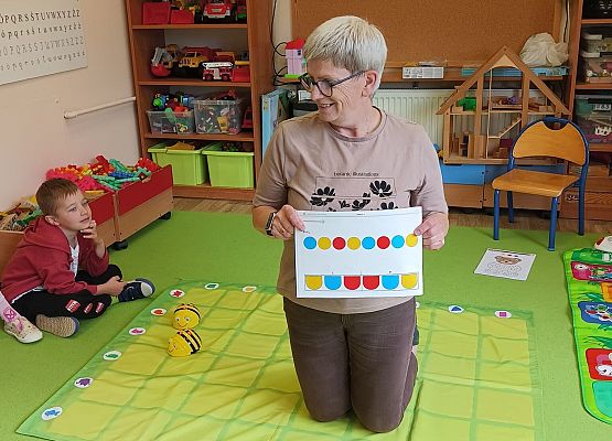 Grafika 12: 04.08.2025 Wakacyjna podróż w świat kodowania gr II