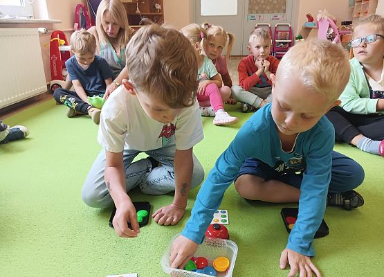 Grafika 14: 04.08.2025 Wakacyjna podróż w świat kodowania gr II