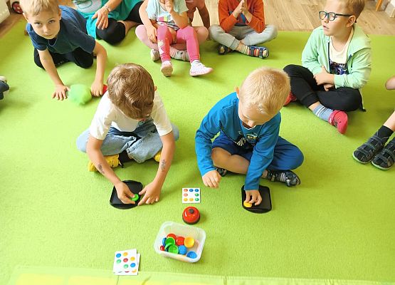 Grafika 15: 04.08.2025 Wakacyjna podróż w świat kodowania gr II