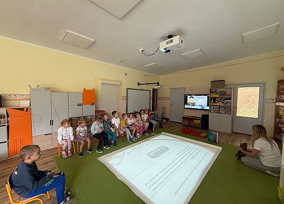 Grafika 26: 07.08.2025 Odkrywamy świat dźwięków i muzyki