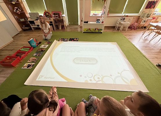 Grafika 34: 07.08.2025 Odkrywamy świat dźwięków i muzyki