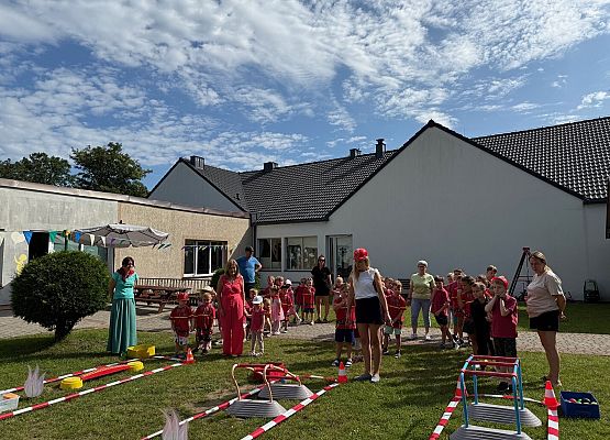 Grafika 6: 13.08.2025 Mali strażacy w akcji!