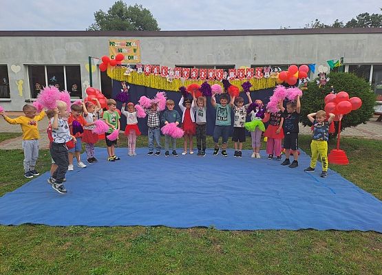 Grafika 131: 28.08.2025 Bal z Myszką Miki