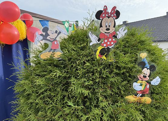 Grafika 2: 28.08.2025 Bal z Myszką Miki