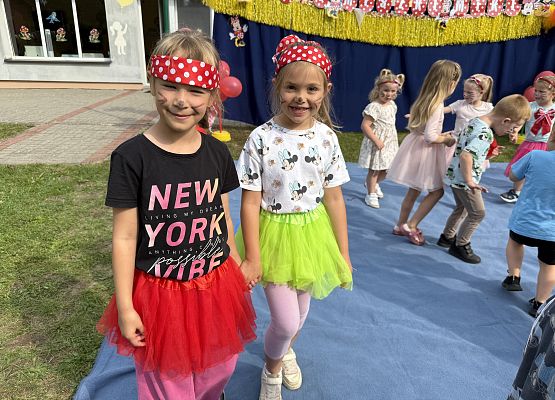 Grafika 4: 28.08.2025 Bal z Myszką Miki