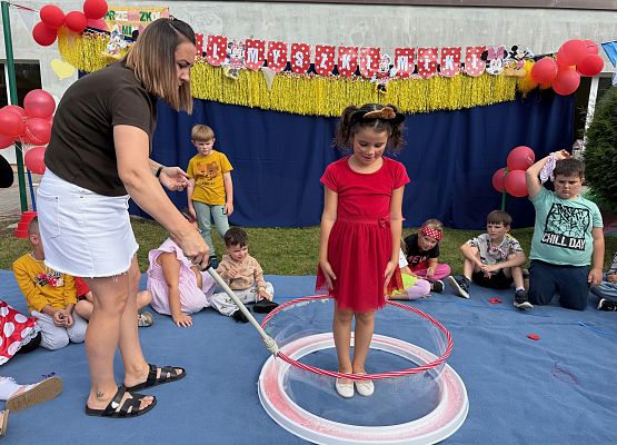 Grafika 22: 28.08.2025 Bal z Myszką Miki