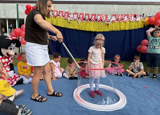 Grafika 24: 28.08.2025 Bal z Myszką Miki