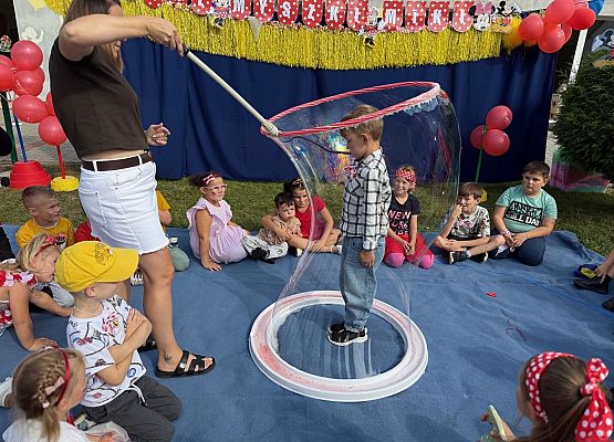 Grafika 32: 28.08.2025 Bal z Myszką Miki