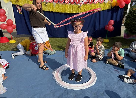 Grafika 55: 28.08.2025 Bal z Myszką Miki