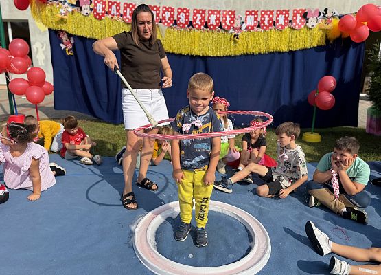 Grafika 56: 28.08.2025 Bal z Myszką Miki