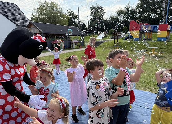 Grafika 68: 28.08.2025 Bal z Myszką Miki