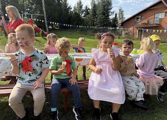 Grafika 86: 28.08.2025 Bal z Myszką Miki