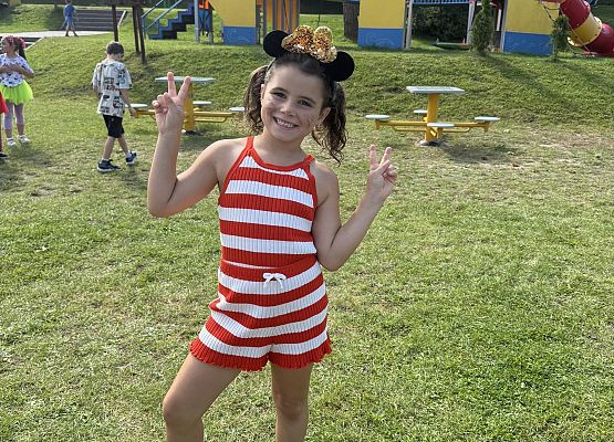 Grafika 90: 28.08.2025 Bal z Myszką Miki