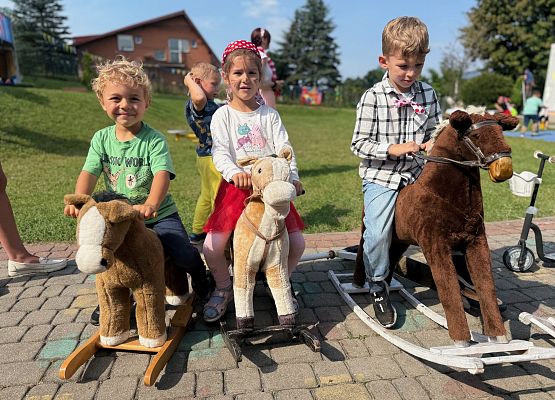 Grafika 91: 28.08.2025 Bal z Myszką Miki