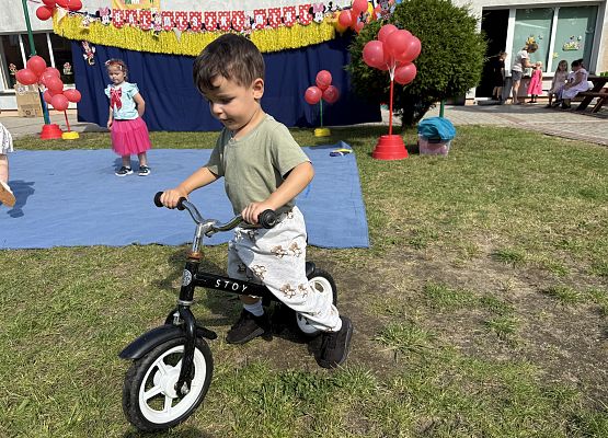 Grafika 92: 28.08.2025 Bal z Myszką Miki