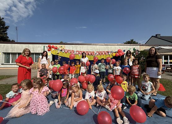 Grafika 93: 28.08.2025 Bal z Myszką Miki