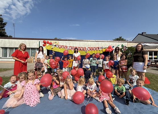 Grafika 94: 28.08.2025 Bal z Myszką Miki