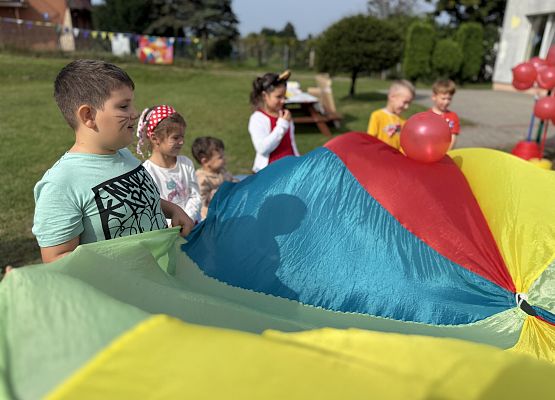 Grafika 99: 28.08.2025 Bal z Myszką Miki