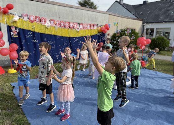 Grafika 102: 28.08.2025 Bal z Myszką Miki