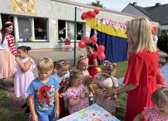 Grafika 116: 28.08.2025 Bal z Myszką Miki