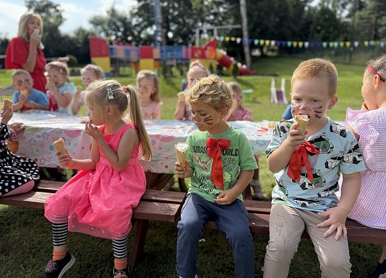 Grafika 126: 28.08.2025 Bal z Myszką Miki