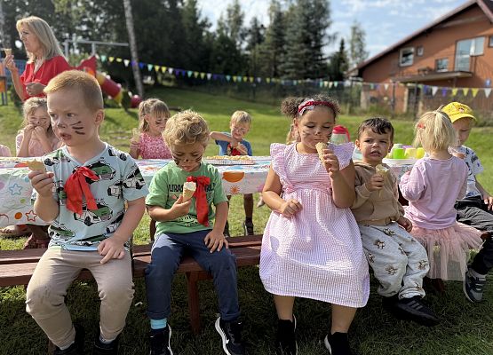 Grafika 129: 28.08.2025 Bal z Myszką Miki