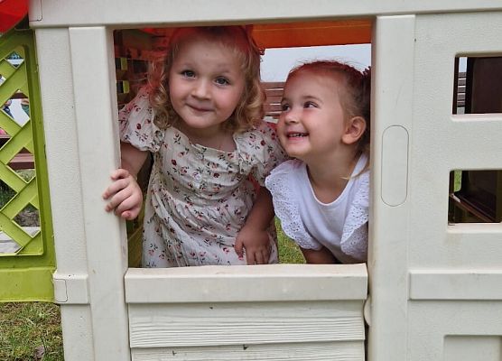 Grafika 3: 02.09.2025 Pierwsze dni w przedszkolu