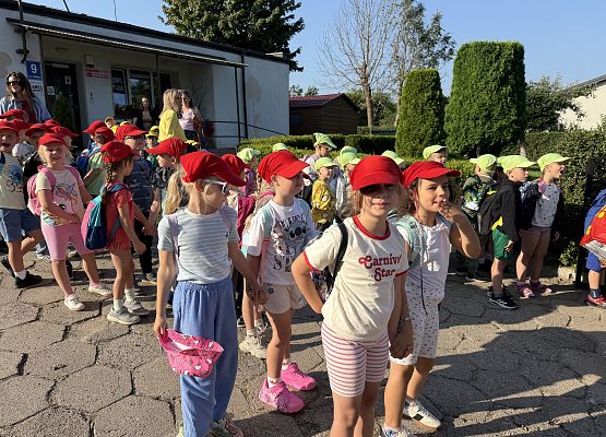 Grafika 2: 10.09.2025 Wycieczka do Łeby