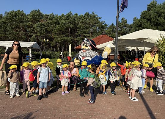 Grafika 13: 10.09.2025 Wycieczka do Łeby