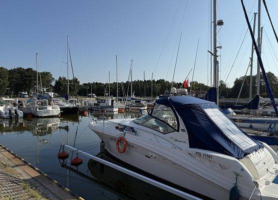 Grafika 15: 10.09.2025 Wycieczka do Łeby