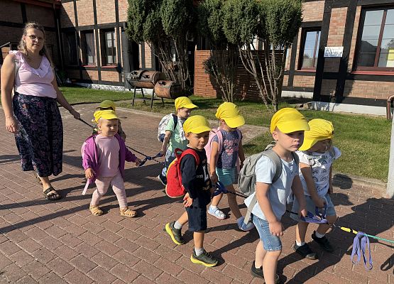 Grafika 20: 10.09.2025 Wycieczka do Łeby