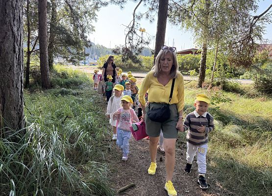 Grafika 24: 10.09.2025 Wycieczka do Łeby