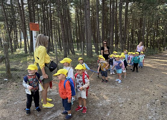 Grafika 28: 10.09.2025 Wycieczka do Łeby